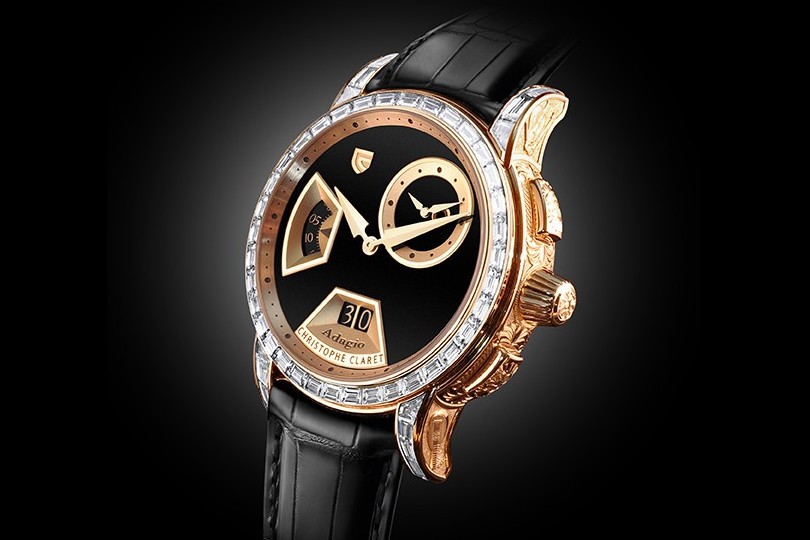 ADAGIO Renaissance – Christophe Claret