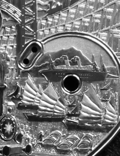 MBandF & Eddy Jaquet - Jules Verne - Le tour du monde en quatre-vingts jours